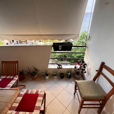 Apartamento Tirana Modern One Bedroom