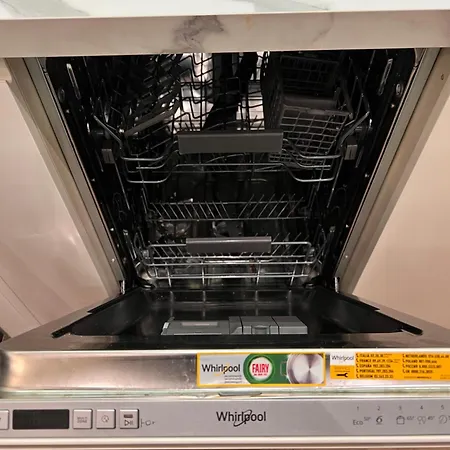 Tirana Modern One Bedroom