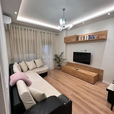 Tirana Modern One Bedroom * Kashari