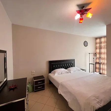 شقة Tirana Modern One Bedroom