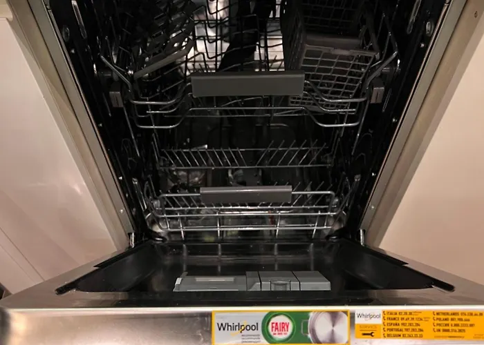 Tirana Modern One Bedroom